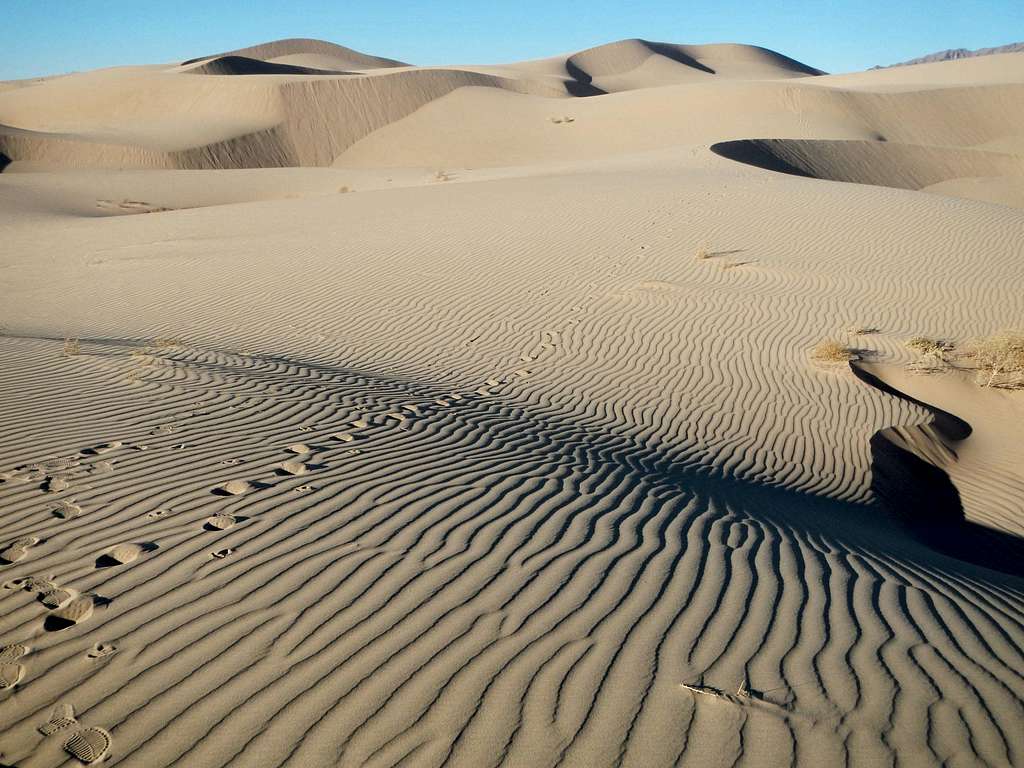 Cadiz Dunes