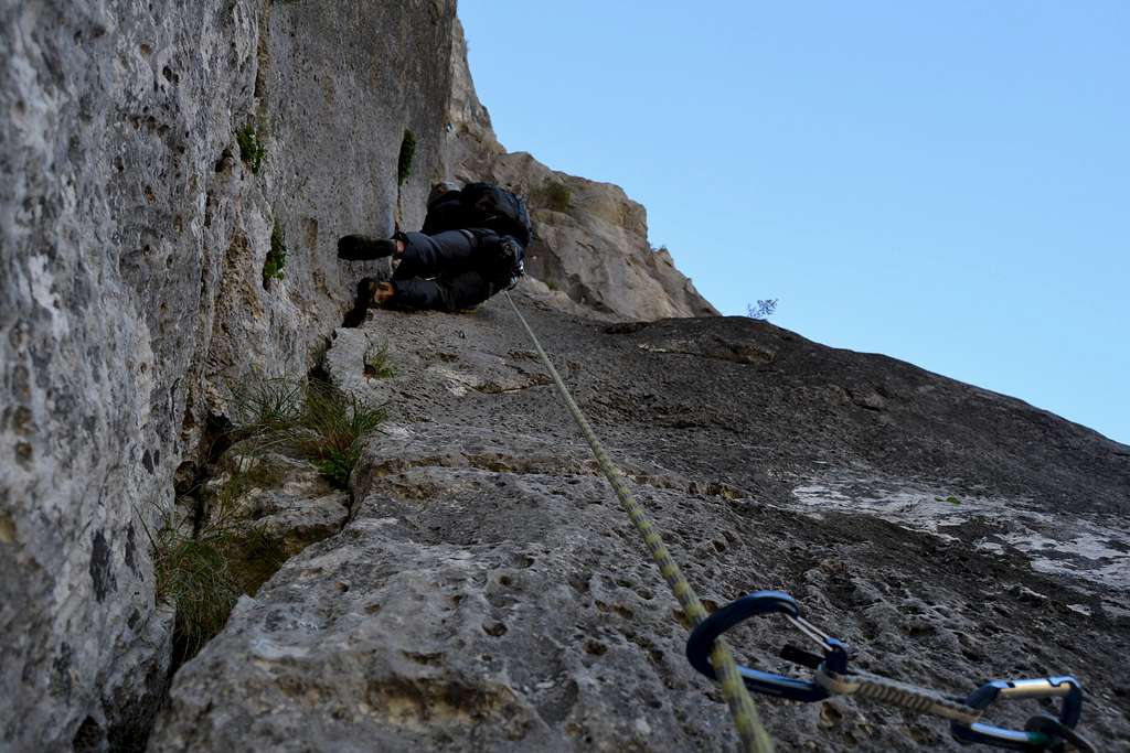 Paklenica