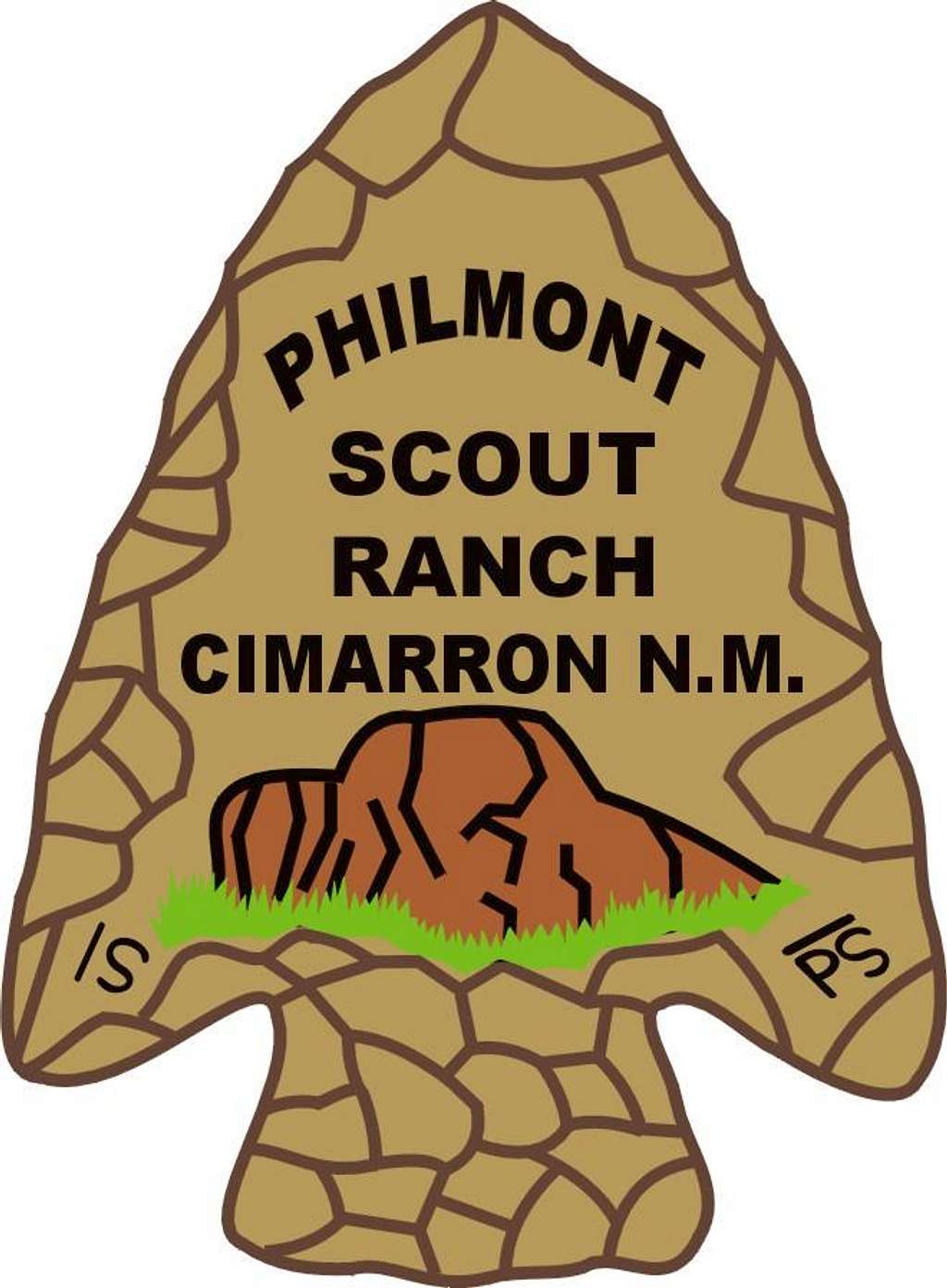 Philmont Logo