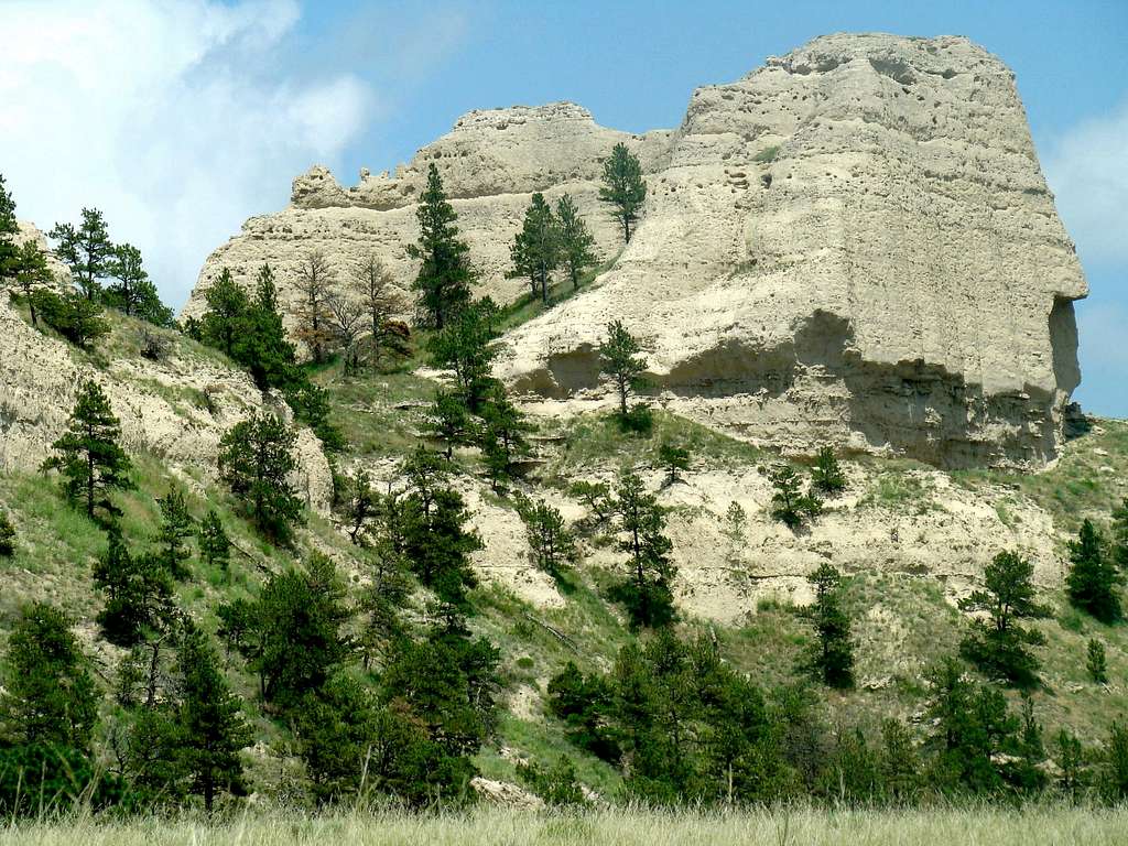 Saddle Rock Northwest