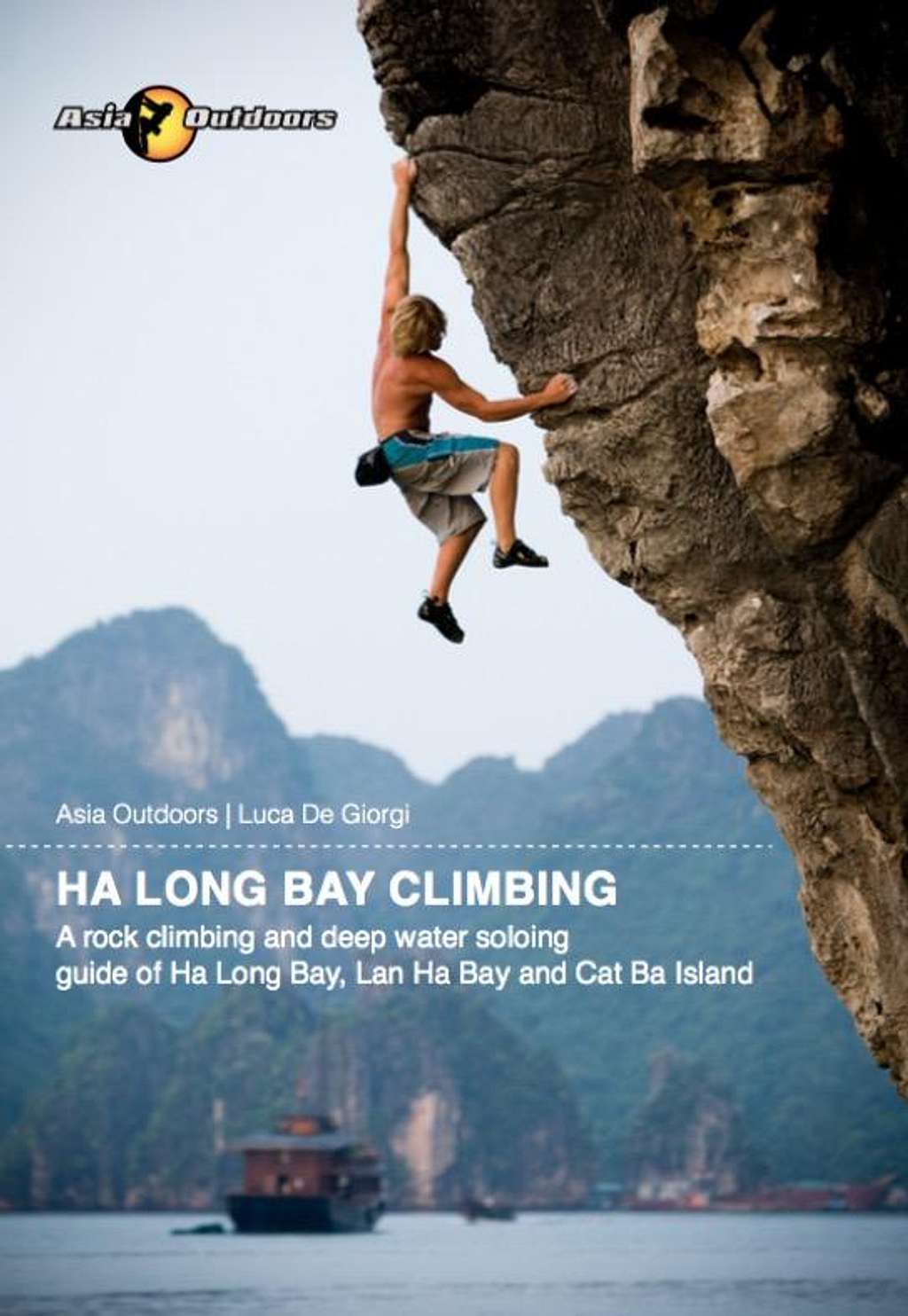 Ha Long Bay Guidebook
