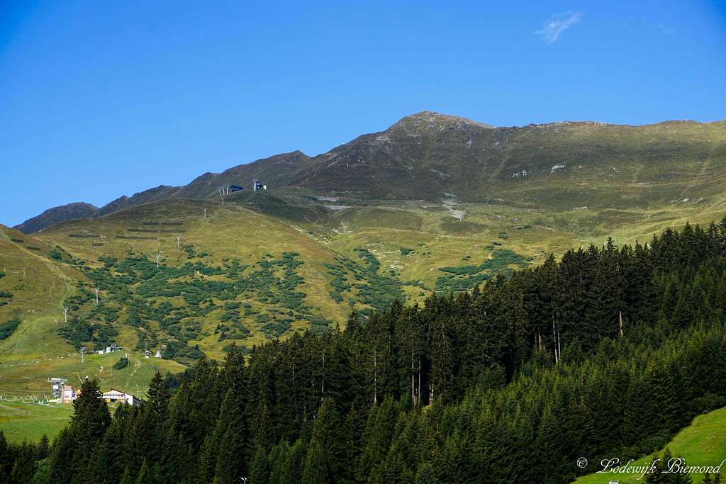 Oberer Sattelkop (2596m)