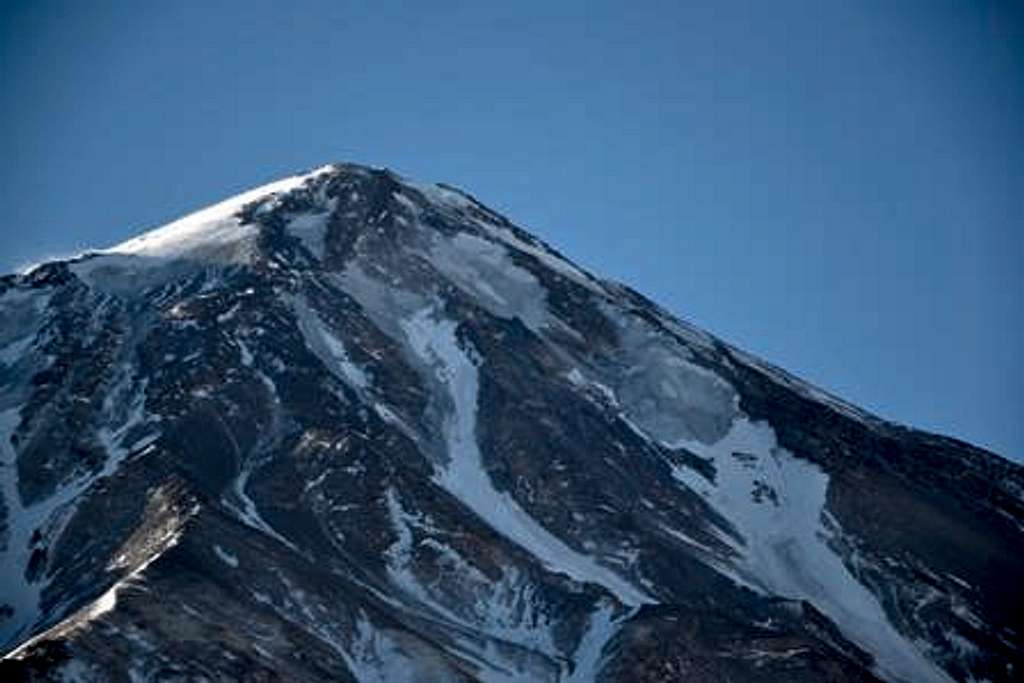 damavand