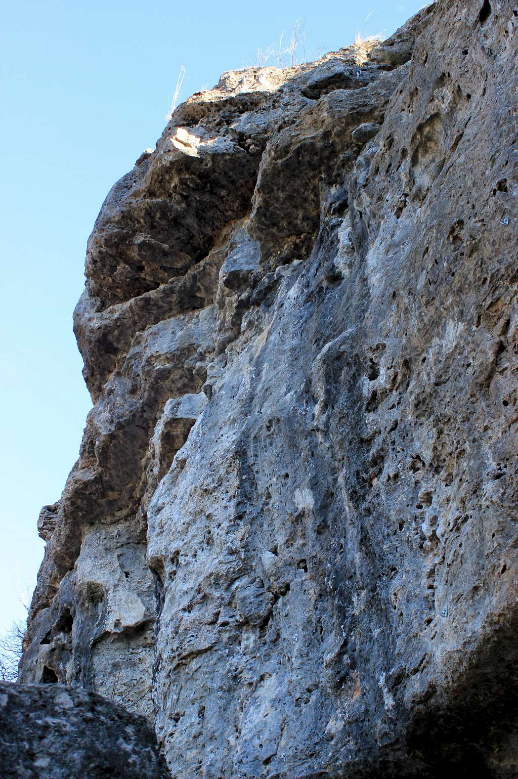 Dwarves Rule (5.10d) and Orcs Drool (5.10a)