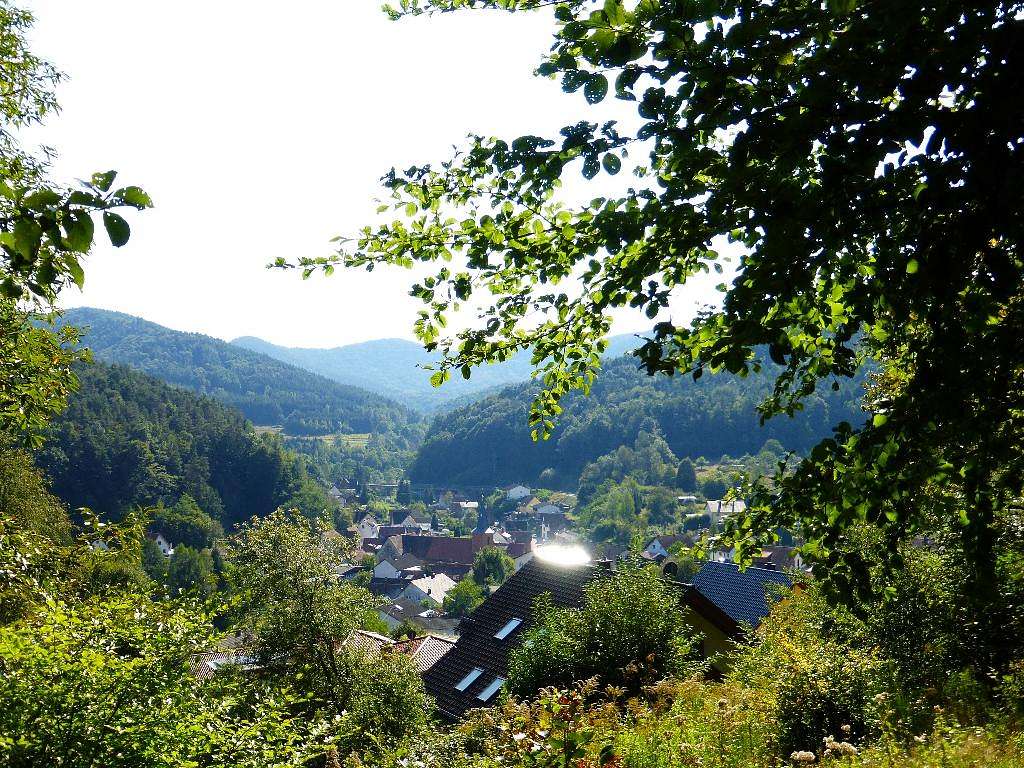 Kisselbachwand 002