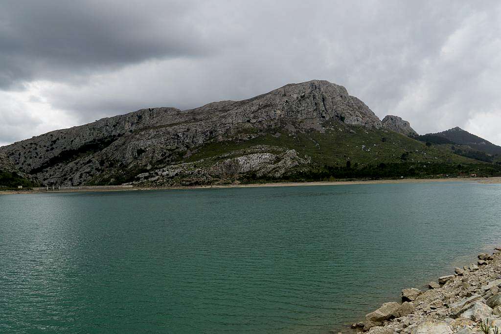 Puig de Sa Rateta