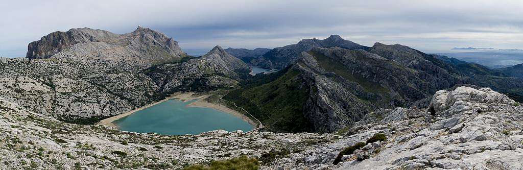 Serra de Tramuntana