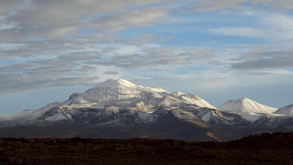 Cerro Soniquera