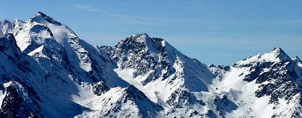 Mont Paramont