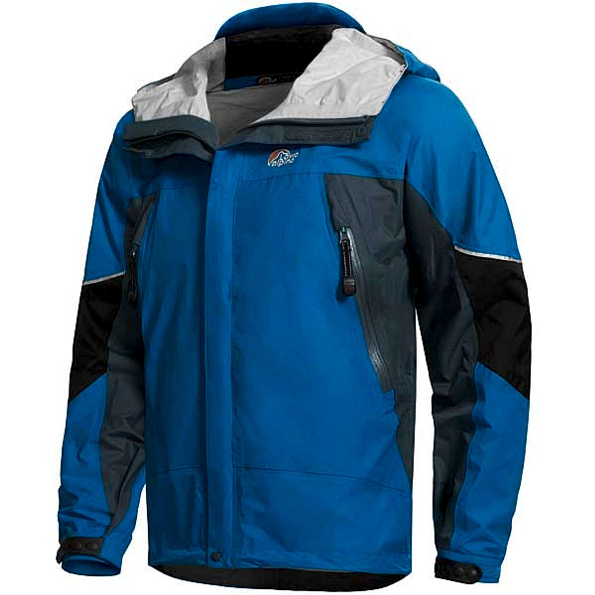 Lowe Alpine Ladakh Down Gilet Review - Wired For Adventure