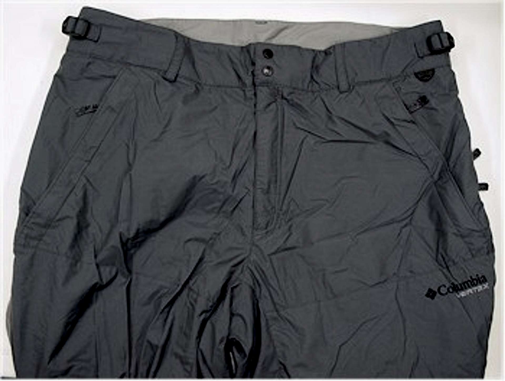 Columbia vertex hot sale ski pants