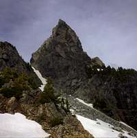 Gunn Peak