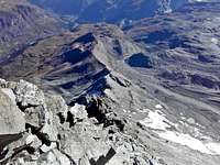 Matterhorn Hörnli-ridge