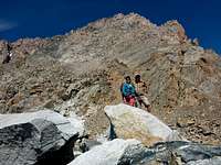 Granite Peak - The Beast
