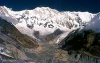 The South Face of Annapurna 1
