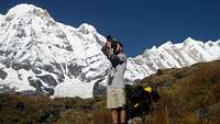 Annapurna Base Camp trek - Wilderness Excursion