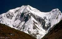 Annapurna III (7555m)