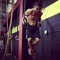 Cross fit 