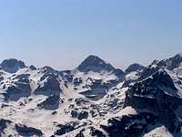Lupoglav peak 2102m 01.05.2005.