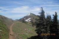 Klahane Ridge Trail  (4)