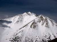 Boundry Peak on 4/30/05,...