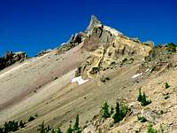 Mount Thielsen