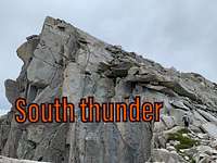 South Thunder