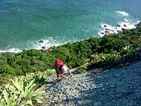 rock-climbing-rio-de-janeiro-sugarloaf-route-coringa-2