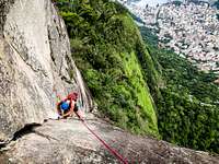 rock-climbing-rio-de-janeiro-corcovado-christ-statue-route-K2-5