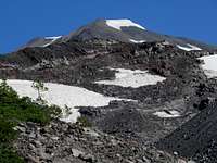 Mount Adams