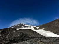 Mount Adams