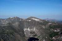 Fairchild Mountain from the...