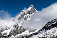 Matterhorn South View