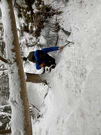 Mount Washington - Tuckerman Ravine