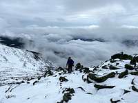 Tuckerman Ravine