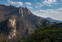 Songnisan National Park-37