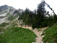 Stunning Pinnacle Peak Trail (2)