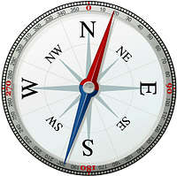 Figure 2 of Article  Compass Basics: An Introduction to Orientation and Navigation 