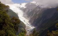 Hike to Alex Knob 71 (Franz Josef Glacier)