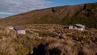 Tongariro Crossing 06 (Mangatepopo Hut)