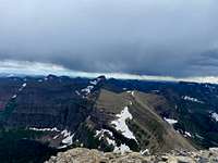 Flinsch Peak
