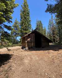 Fillmore cabin