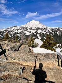 Summit - Yakima Peak