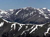 18 Jun 2005 - Mount Elbert...