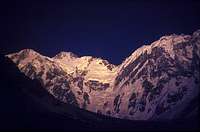 Another view of Nanga Parbat...