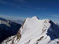 Monte Cristo 1-25-05 Ascent...