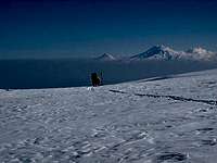 Ararat from Armenia