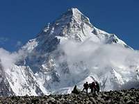 K2 from K2-BC route