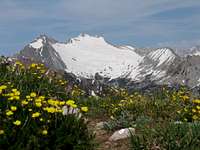 Snowmass Mountain from...