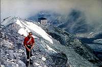 Emil Julen, my Matterhorn...